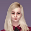 sarkana-sims