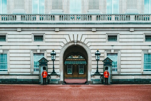 Buckingham Palace