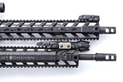 tmshaffer:  Fortis rails by stickgunner on Flickr.