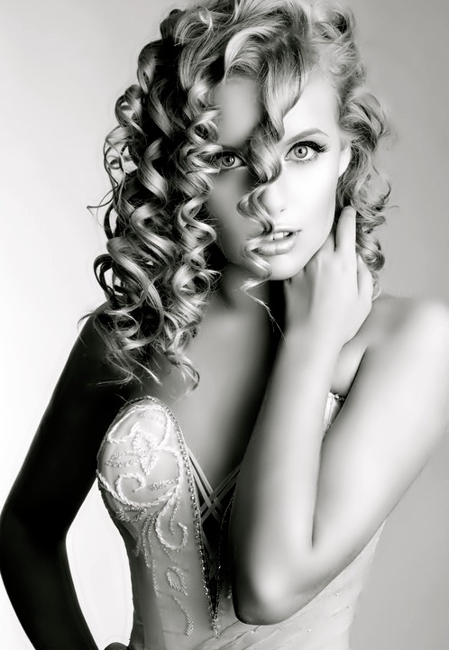 UN DOLCISSIMO ..VISO&hellip; UNA BOCCA COSI&rsquo;&hellip;. THEWOLF 