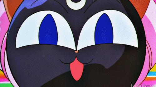 fyeahsailormoon:  GANBARE!!