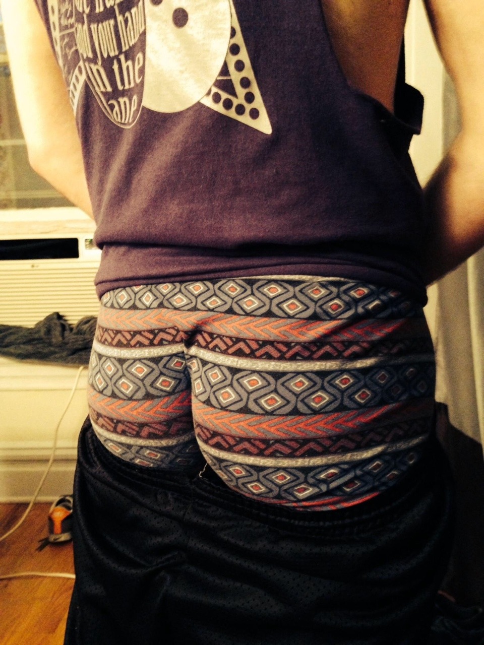 orrinbroseph:  Buns. 