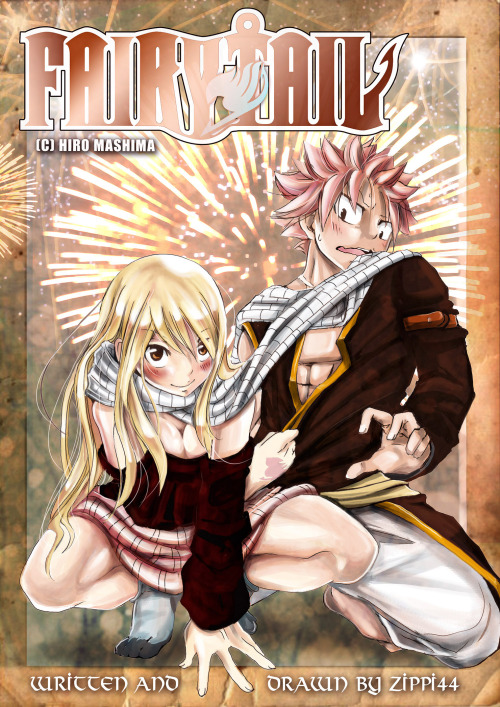 zippi44:  Ok…I am dead tired. I still need to letter the first pages, but to give you at least something (as promised) before I go to sleep, have the finished cover and page 00.  See you tomorrow! :) 