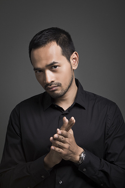 windysucipto:  The Raid 2 : Berandal (the cast) Photographer : Windy Sucipto 