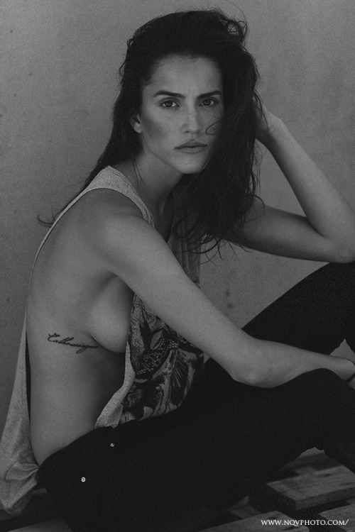 dreaming-glamour-girls:  Model:   Qiuvé Yengu  Photographer: NQV Photo
