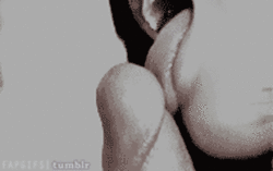 would love to be doing this to Him right now&hellip;.