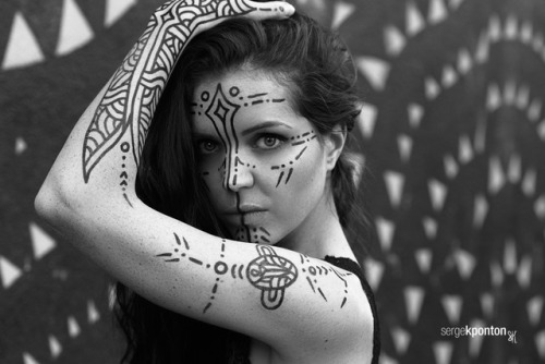 Animal Queendom #mask #masks #unmasked #series #art #project #identity #revelation #character #leona