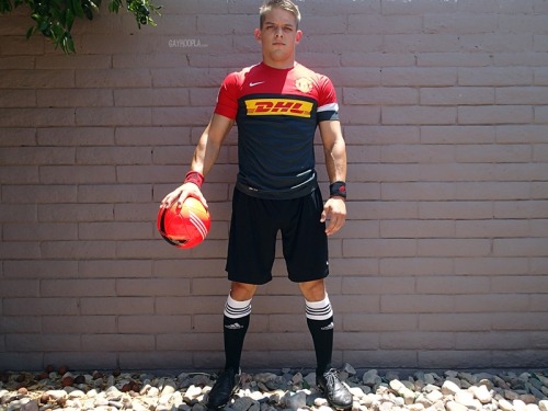 motox-ch:   Young naked football player Frank York