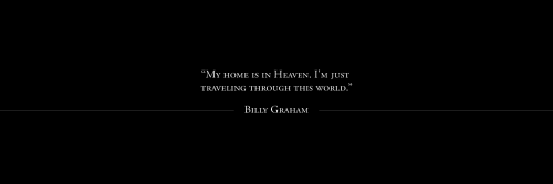 BILLY GRAHAM QUOTESPlease, like or reblog.Por favor, dê like ou reblog.