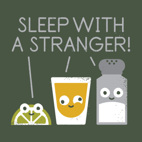 gnomehat1:  pycurious:  thelittlestotter:  kwinkee:  imbourbon:  By David Olenick  Sleep with a stranger!  “I own you.” Yes coffee, you do.  The coffee one, though…  God dammit, Tequi qui, not again.