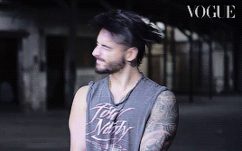 latinoradar:  Maluma para Vogue Hombre
