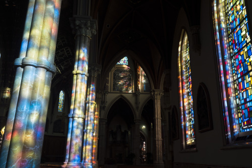 Holy Name Cathedral, Chicago