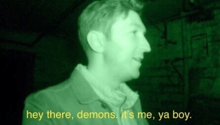 opioidwastoid:  *Me sober thinking about getting high*