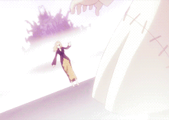 royhawkeye:  Stein x Marie » Requested by Mimi 