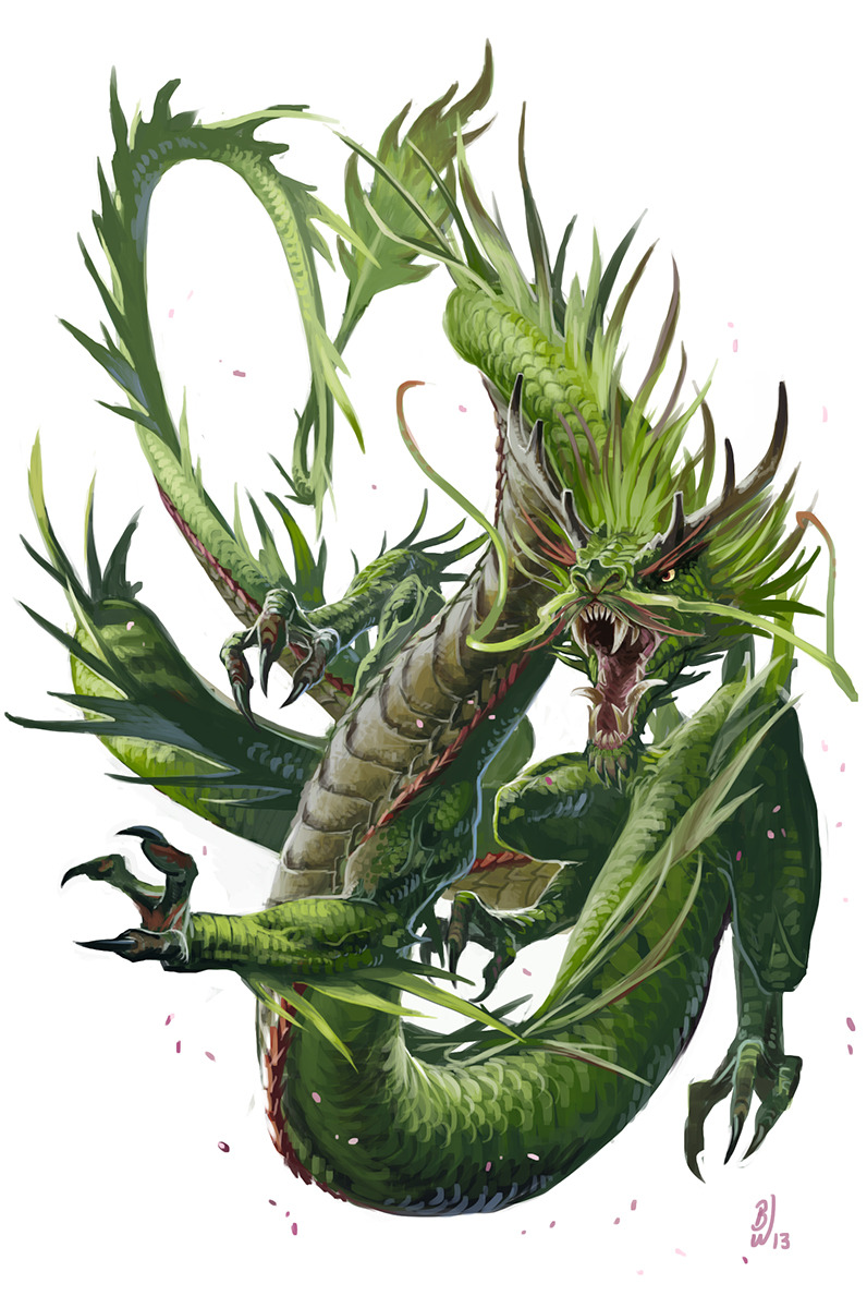 creaturesfromdreams:  Young Dragons by Ben Wootten —-x—- More: | Dragons | Random |CfD