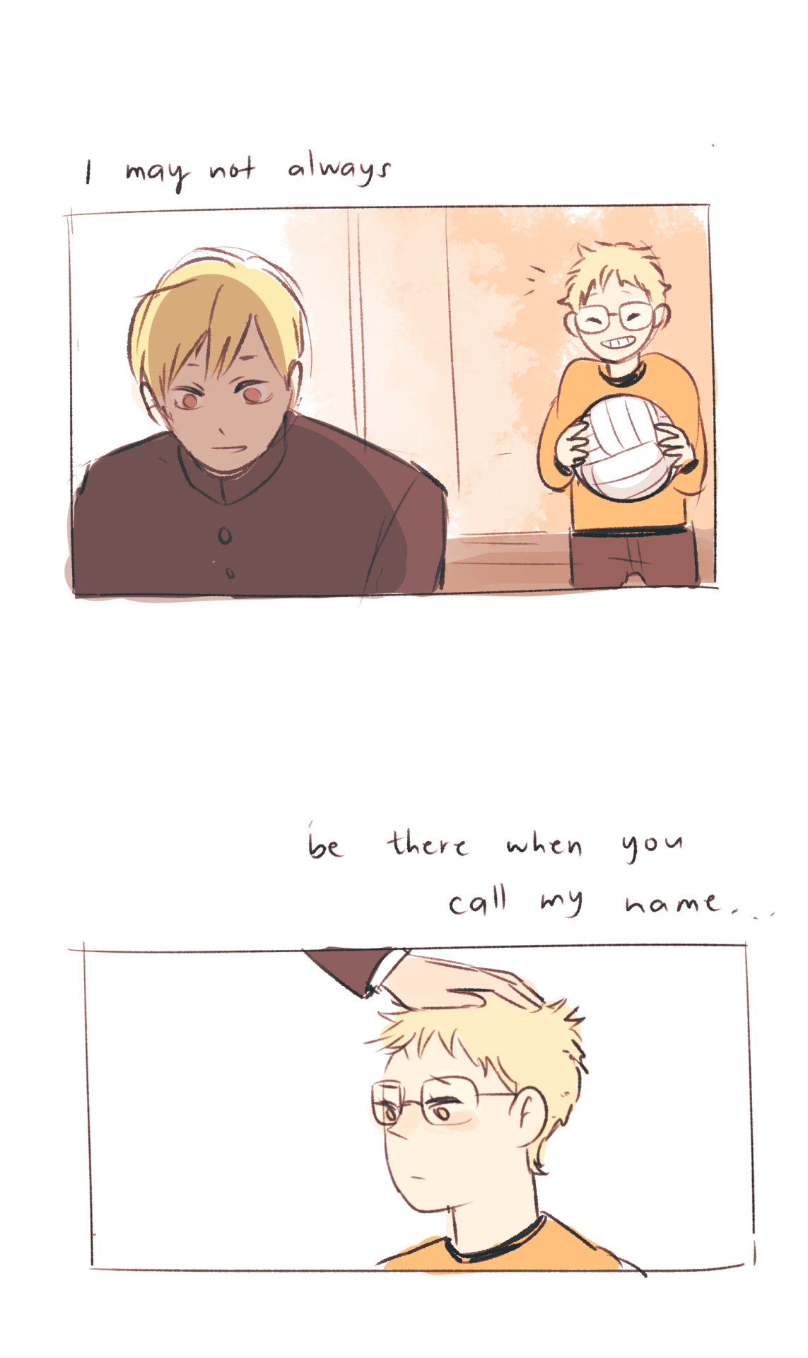 mangobursts:    Happy birthday Little Firefly !  