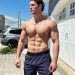 brunaboboy: michael dean johnson    