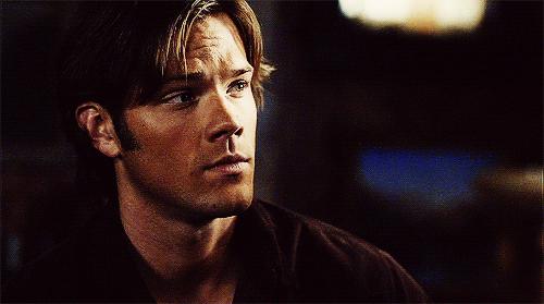 soulless sam x demon dean x reader soulless sam x demon dean x reader