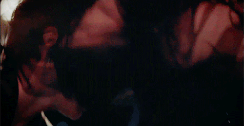 wicked-chocolatine:Charli XCX & Christine and the Queens - Gone