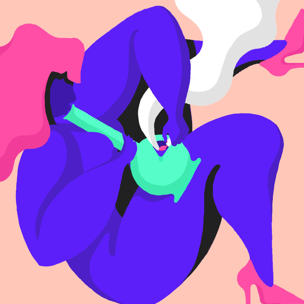 jumblysumpkin:  Hotbox 