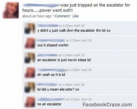 best-likes:  Best Facebook Fails EVER You’ve never seen Facebook fails like these