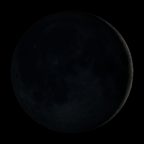 Moon Facts: The Moon Is Moving approximately 3.8cm Away From The Earth Each Year.