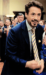 starkactual:  wildjr requested: The best of Tony Stark!