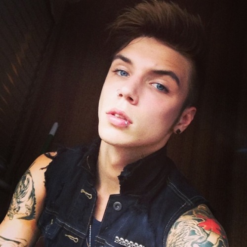 Black Veil Brides