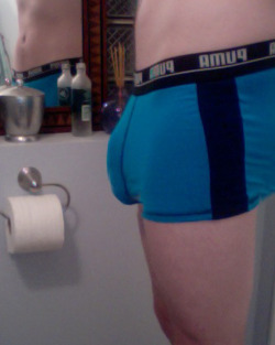 bulgecentral:  MY BULGE 