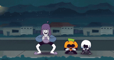 Giffany Headcanon Tumblr Posts Tumbral Com