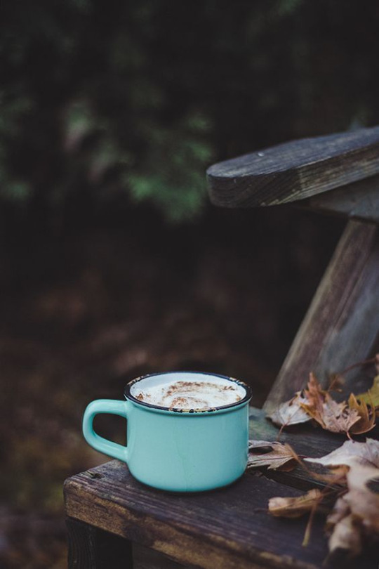 Your Daily Dose of Caffeine