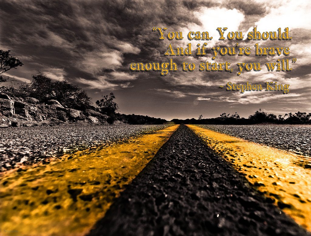 motivational quotes on life