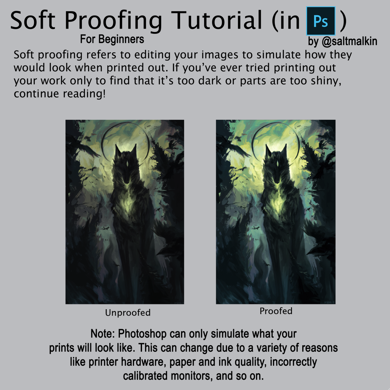 saltmalkin:
“An old soft proofing tutorial of mine that I’ve been getting requests to post again.
”