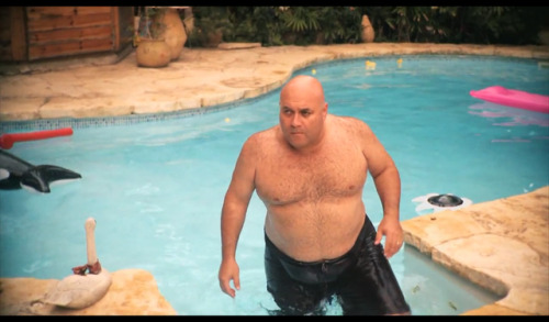 suruatgip: Dvir Benedek in the short “Barbie blues” (2011)Video link : vimeo.com/117824701
