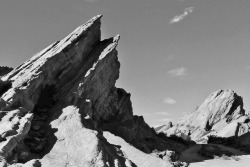 kelseylorene: Kirk’s Rock, Vasquez Rocks,