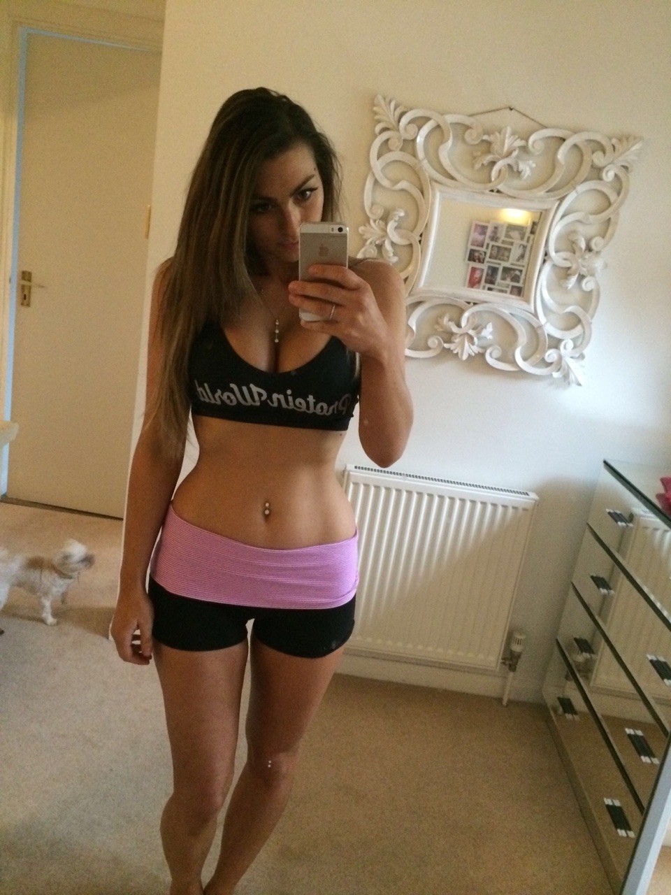 celebsnude115:  Luisa zissman leaks #1  || shnyyp.tumblr.com ||