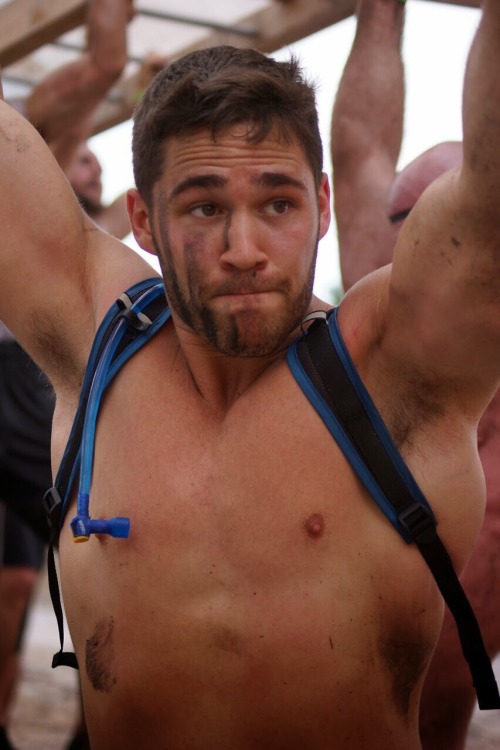hotmalemodel:  Follow Hot Male Model for more hot guys!