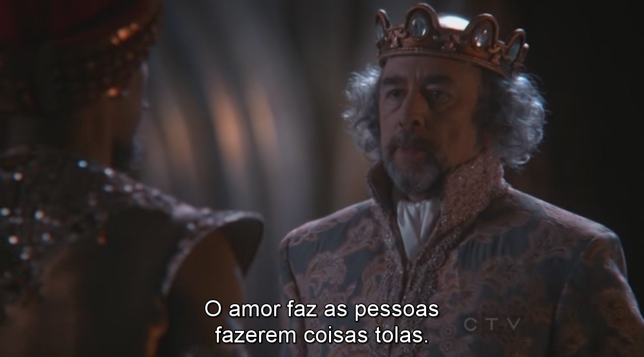mais céu do que realidade.
