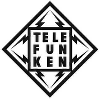 Tubes are fun… It’s right there in the word TeleFUNken!!! Check out our NOS Treasure pa