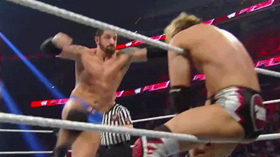 I miss Zack&rsquo;s trunks!