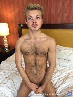 Daveangel-Me:  Austin Ryder 