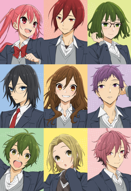 Kami-tachi ni Hirowareta Otoko - Episode 3 discussion : r/anime