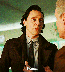 LOKI APPRECIATION WEEK 2023 | For @dailyloki