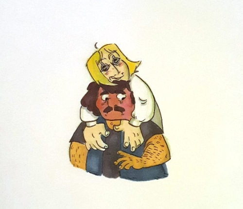 No Homo