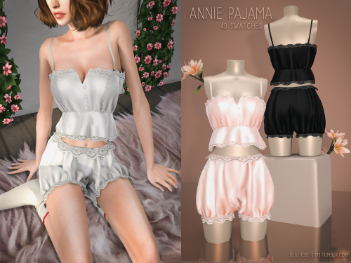 COLLAB DREAMGIRL X BLUEROSE-SIMSNew MeshesAll lodsAll mapsCustom thumbnailCompatible with HQ and Bas