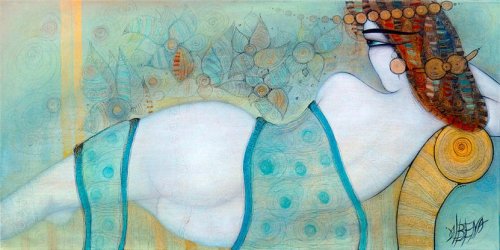 Albena Vatcheva