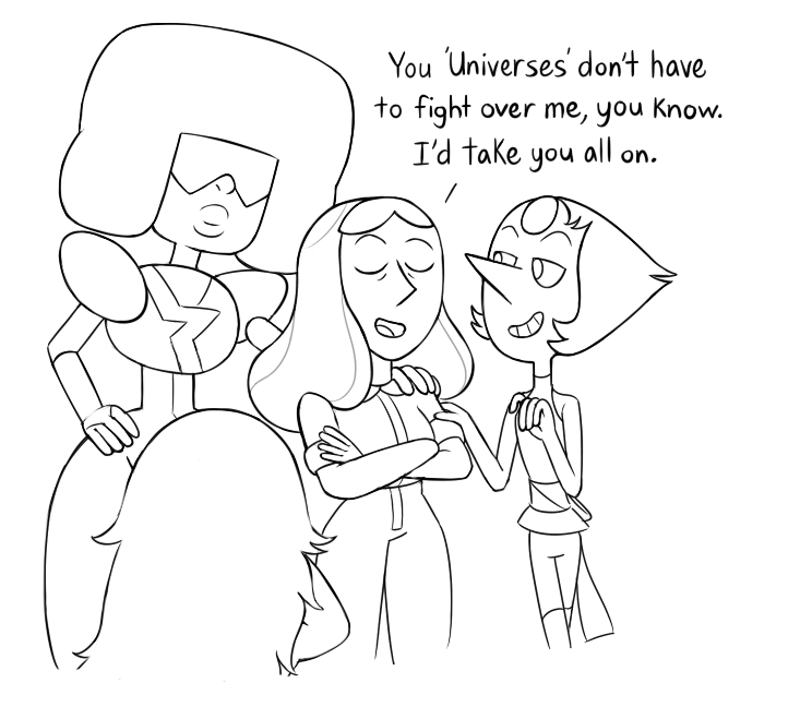 saltinedreams:One order of Hot Milferino™ coming right up (her butt)!