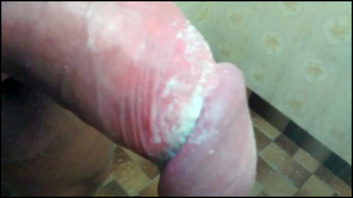 smelly hairy things