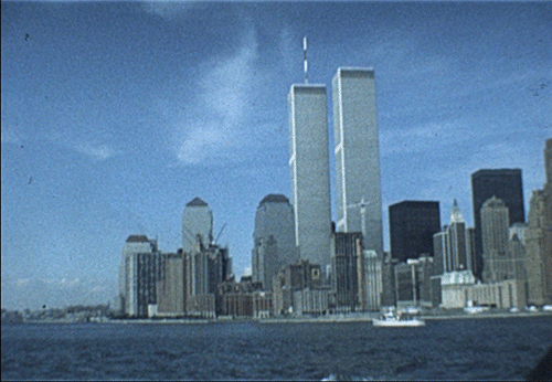 New York (1986)