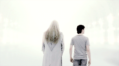  ϟ The Magic Begins: Day 2Favourite book » Harry Potter and the Deathly Hallows